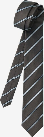 WILLEN Tie in Grey: front