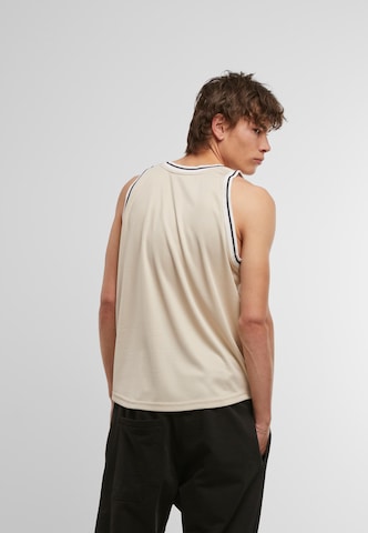 DEF Bluser & t-shirts i beige