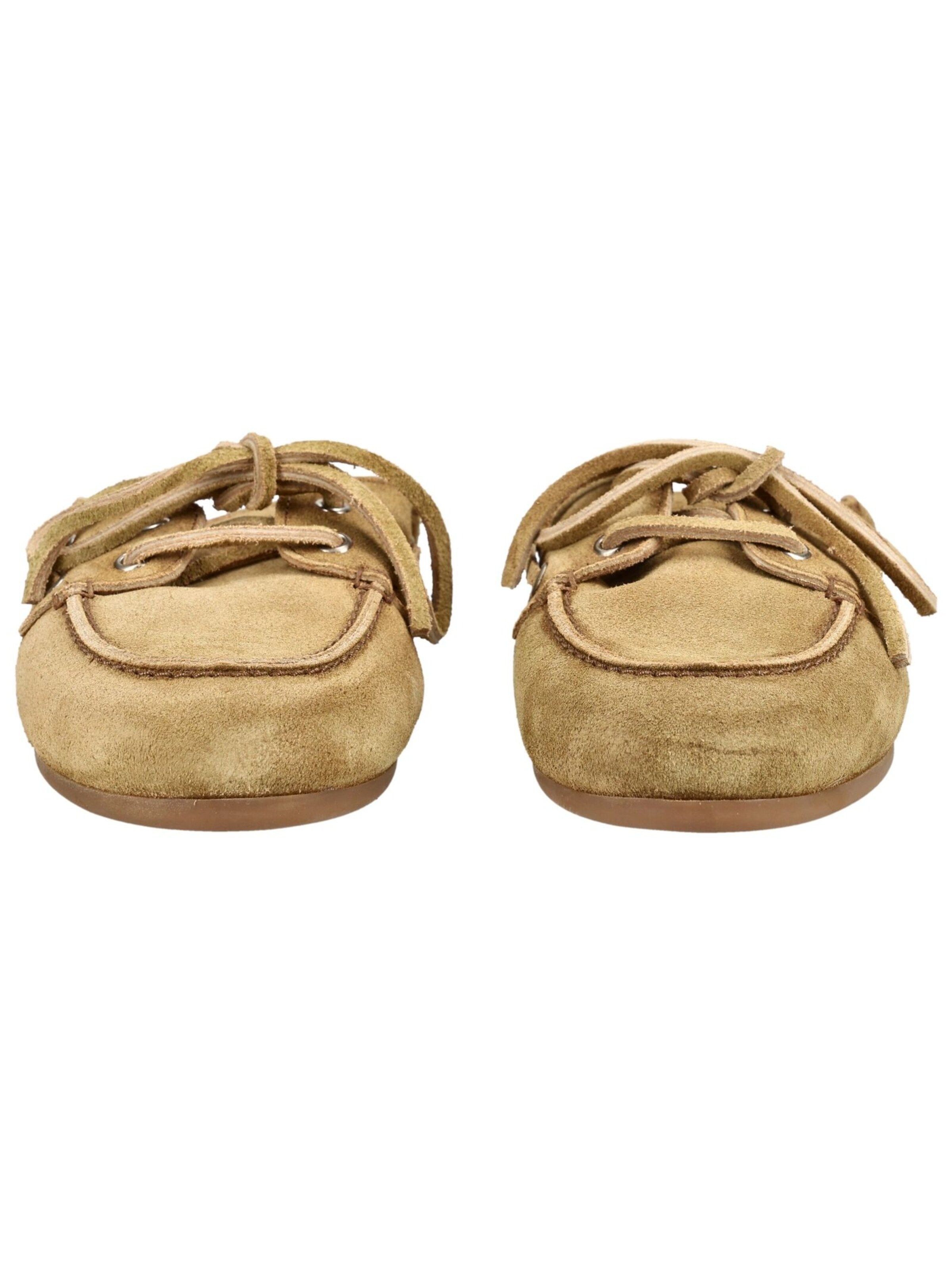 Mule PAVEMENT en gris