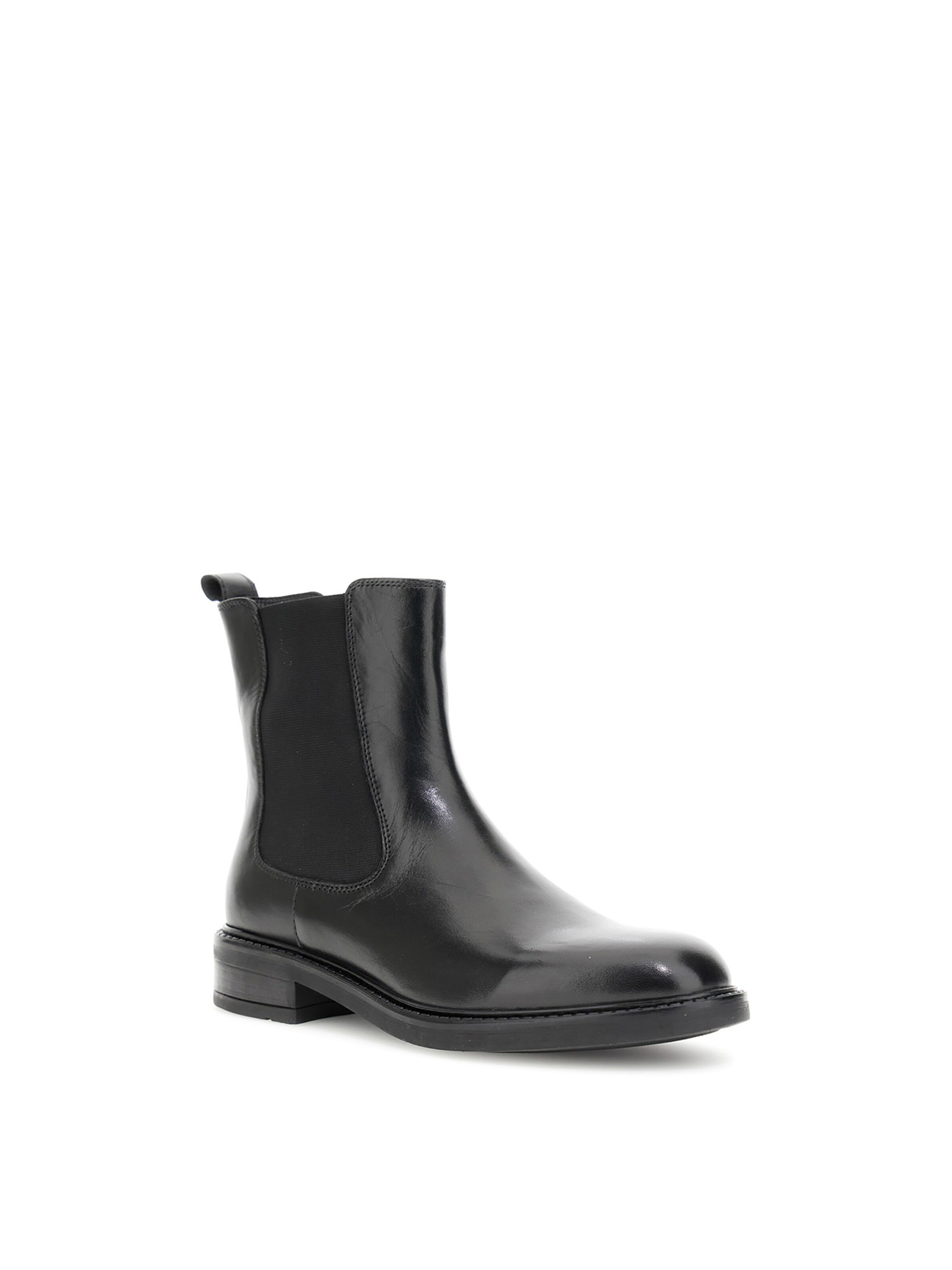 Chelsea Boots CAFè NOIR en noir