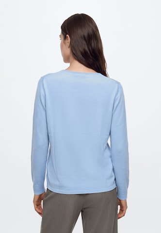 CECIL Trui in Blauw