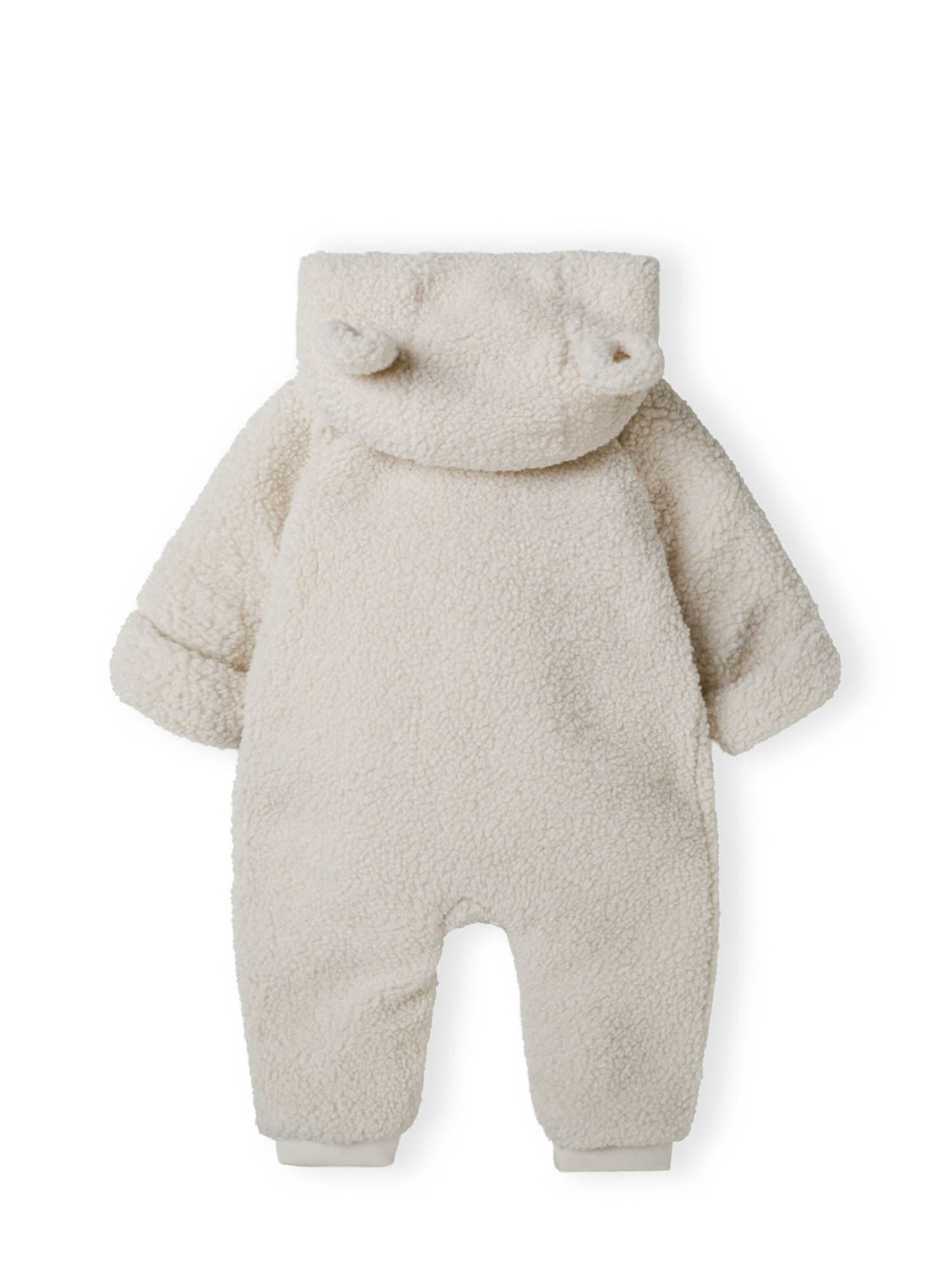 MINOTI Overal – bílá