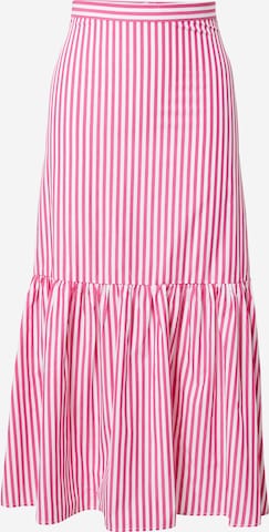 OVS Skirt in Pink: front