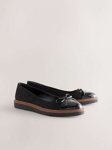 Next Balerina - fekete
