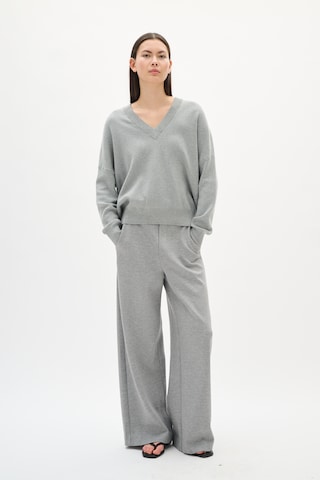 Pull-over 'Foster' InWear en gris
