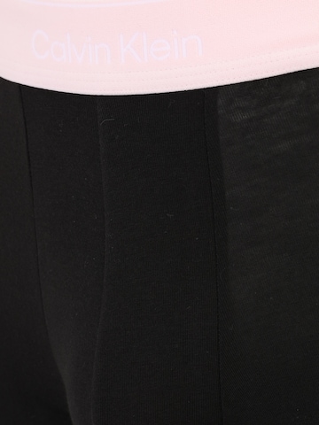 Calvin Klein Underwear Boxershorts in Schwarz