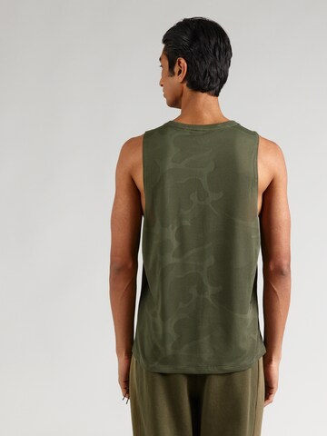 zaļš 4F Sporta krekls