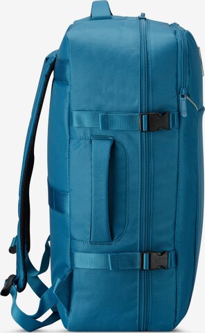 Roncato Backpack 'Ironik 2.0' in Blue