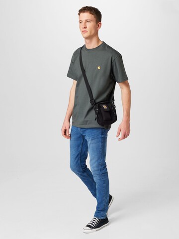 Carhartt WIP Bluser & t-shirts i grå