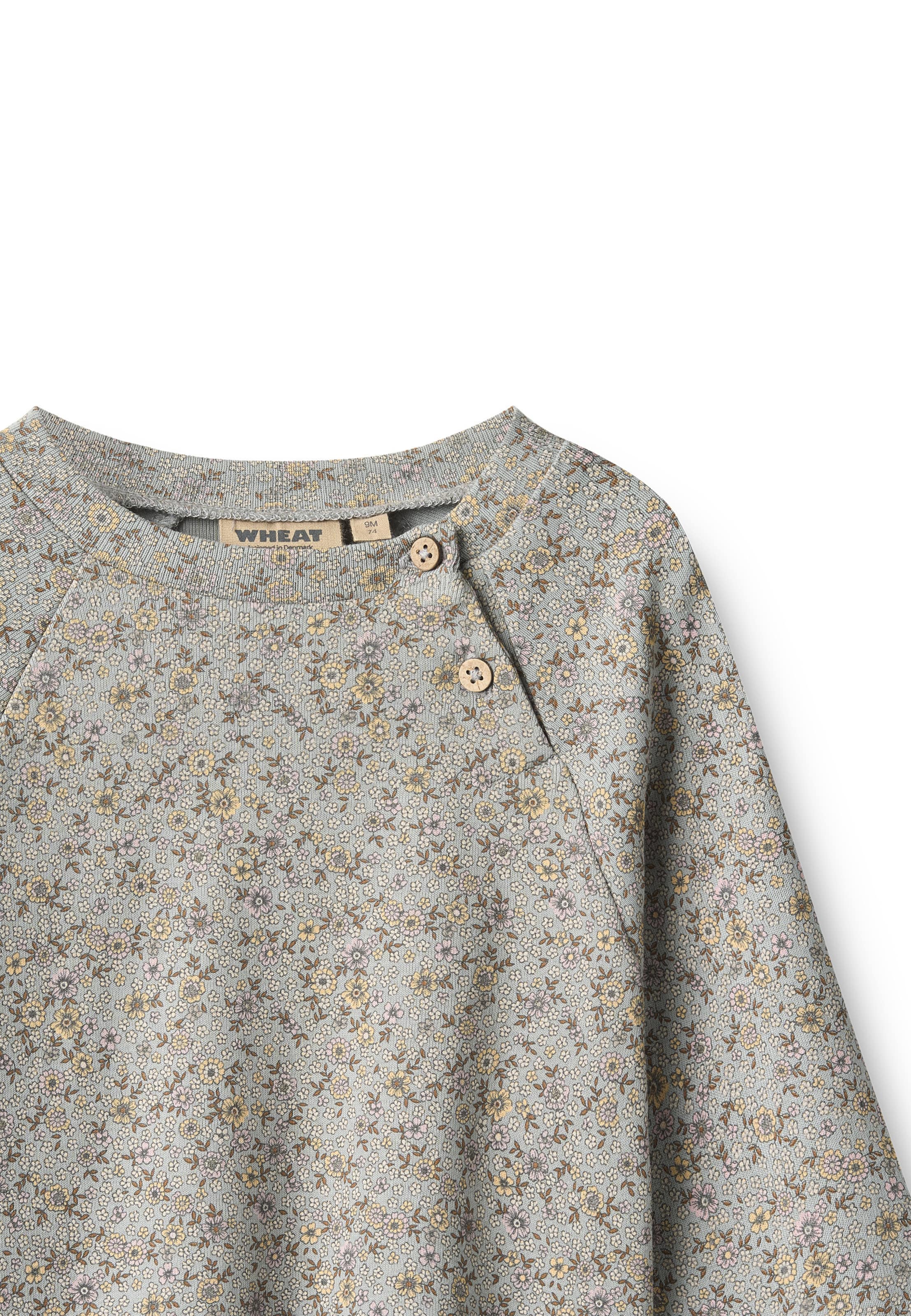 WHEAT - Camisola 'Darrin' em azul