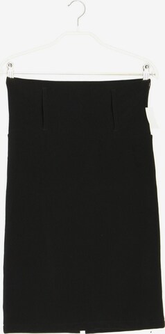 Blind date Skirt in S in Black: front