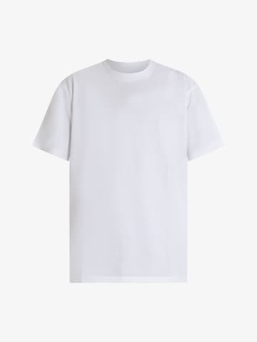 T-Shirt LOW BRAND en blanc