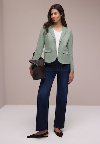 STREET ONE Blazer in Green