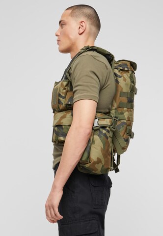 Brandit Vest 'Tactical' in Green