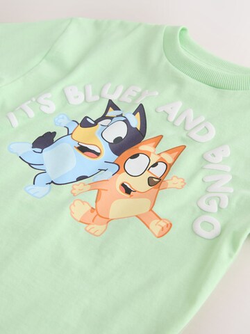 zaļš Next T-Krekls 'Bluey'