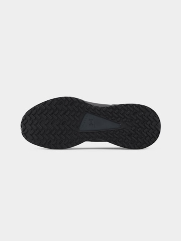 UNDER ARMOUR Αθλητικό παπούτσι 'Reign XT' σε μαύρο