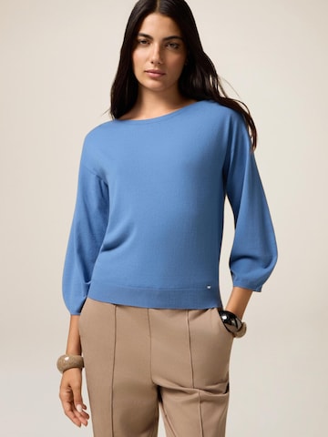oltre Trui in Blauw