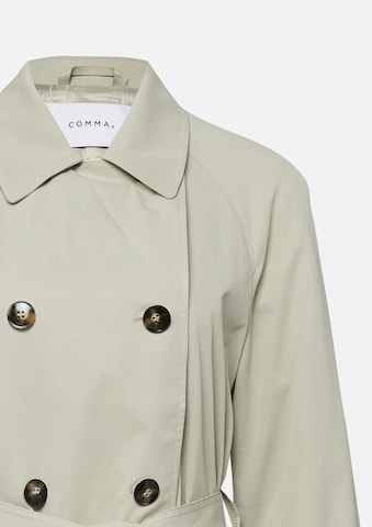 Manteau mi-saison COMMA en beige