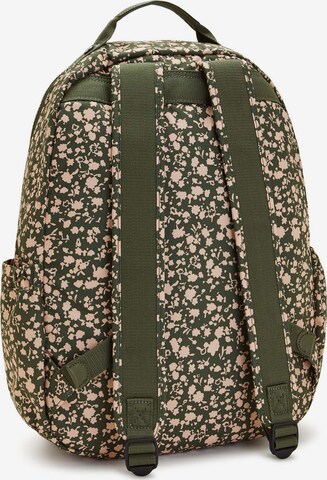 KIPLING Rucksack  'SEOUL' in Beige