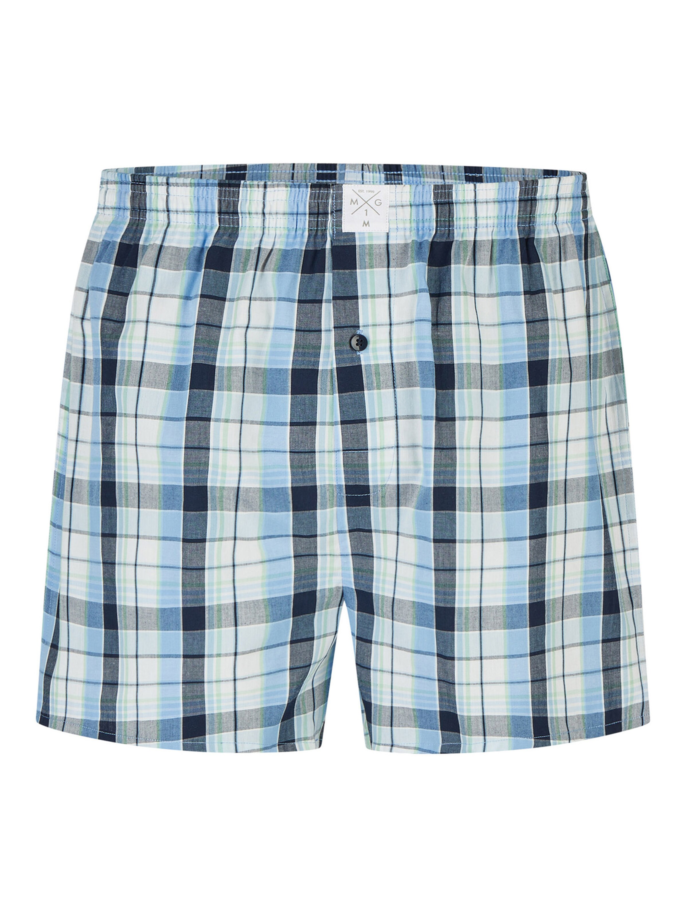 MG-1 Boxer ' Classics ' in Mischfarben