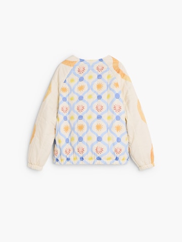 Desigual Átmeneti dzseki - bézs