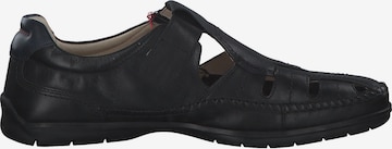 PIKOLINOS Classic Flats in Black