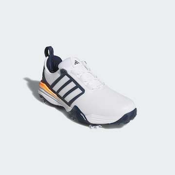 ADIDAS PERFORMANCE Sports shoe 'Adipower 26' in White