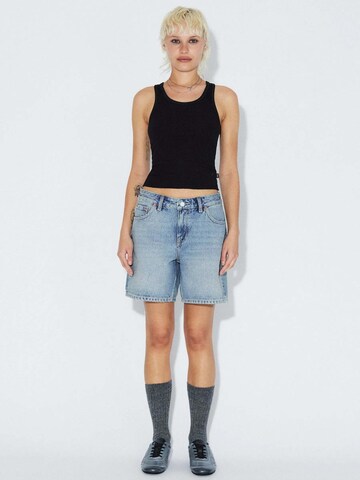 Dr. Denim Loose fit Jeans 'Hill' in Blue
