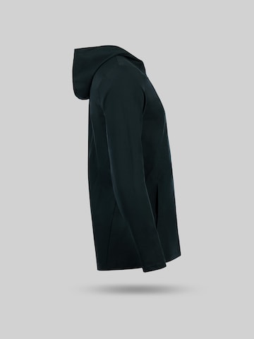 SWORTS Athletic Jacket 'Beyond' in Black
