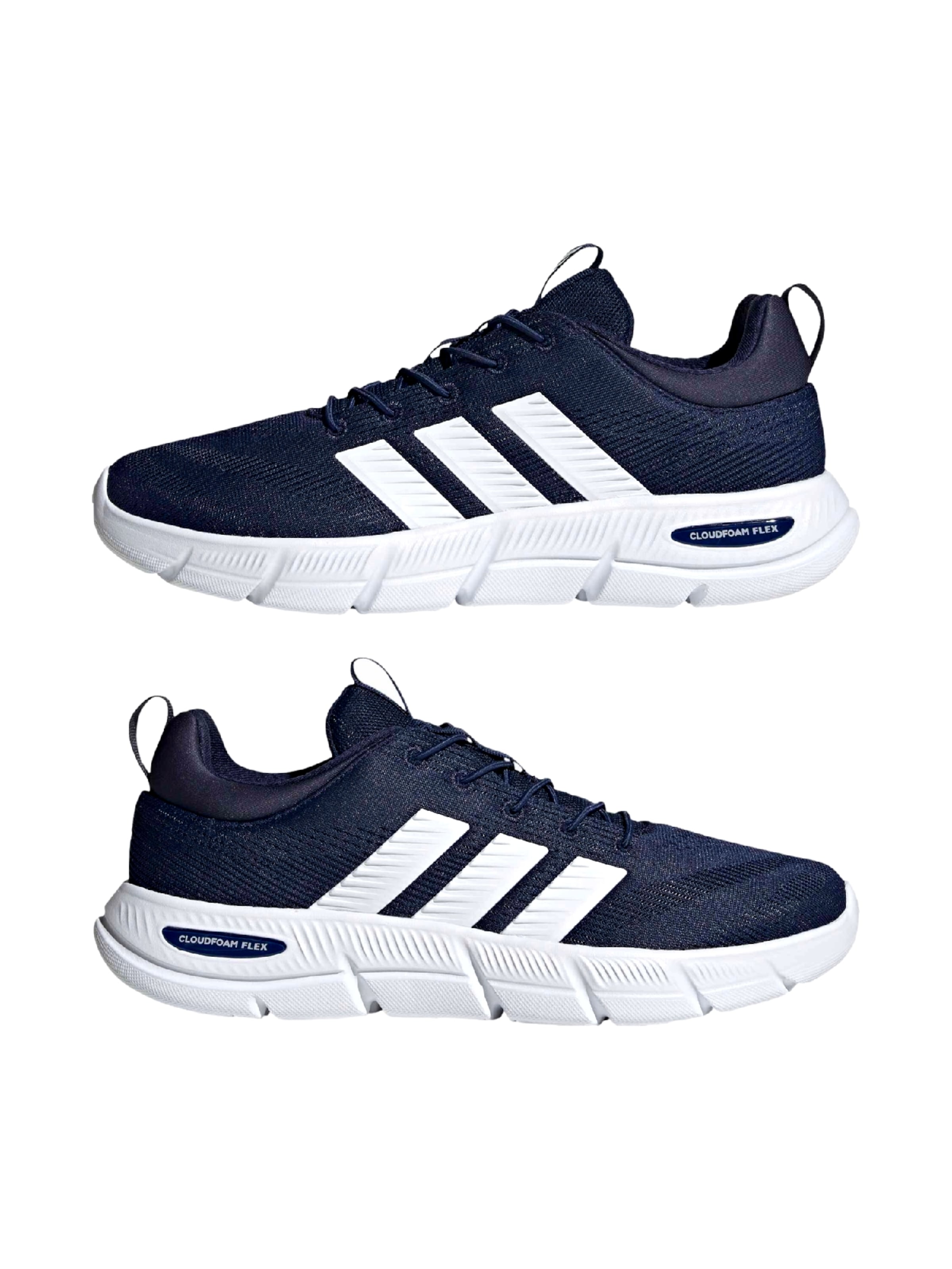 Sneaker bassa di ADIDAS SPORTSWEAR in blu