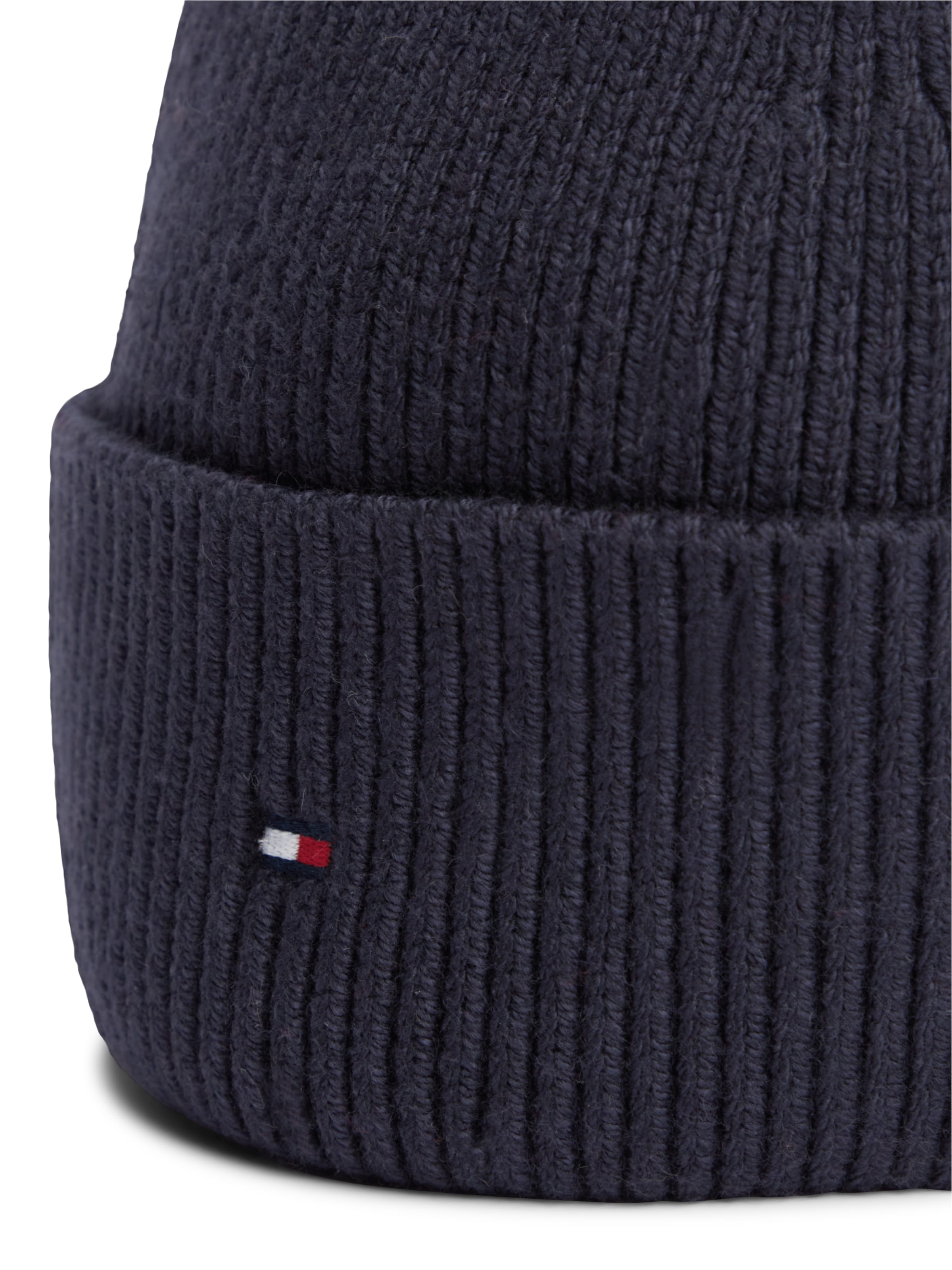 Bonnet TOMMY HILFIGER en bleu