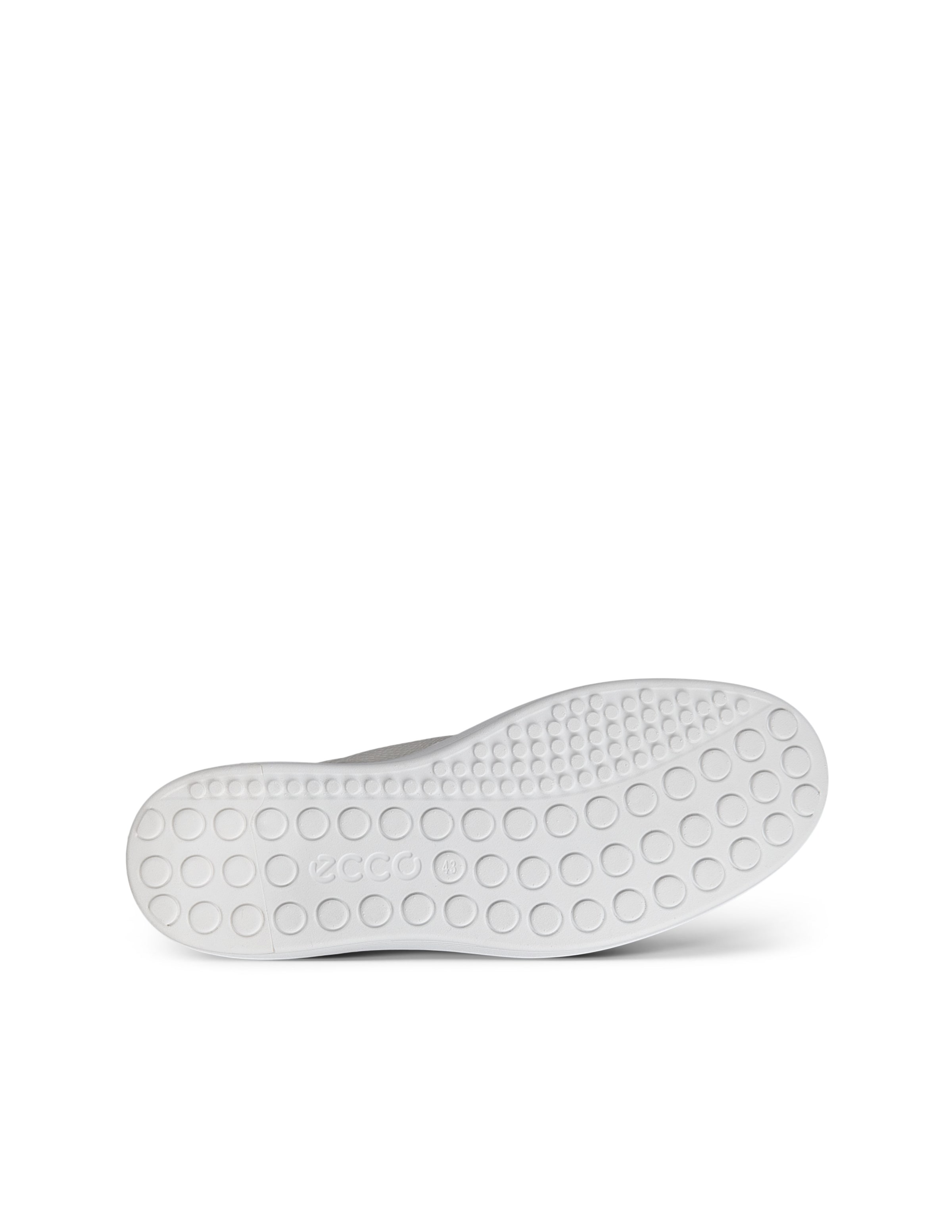 ECCO Sneakers in White