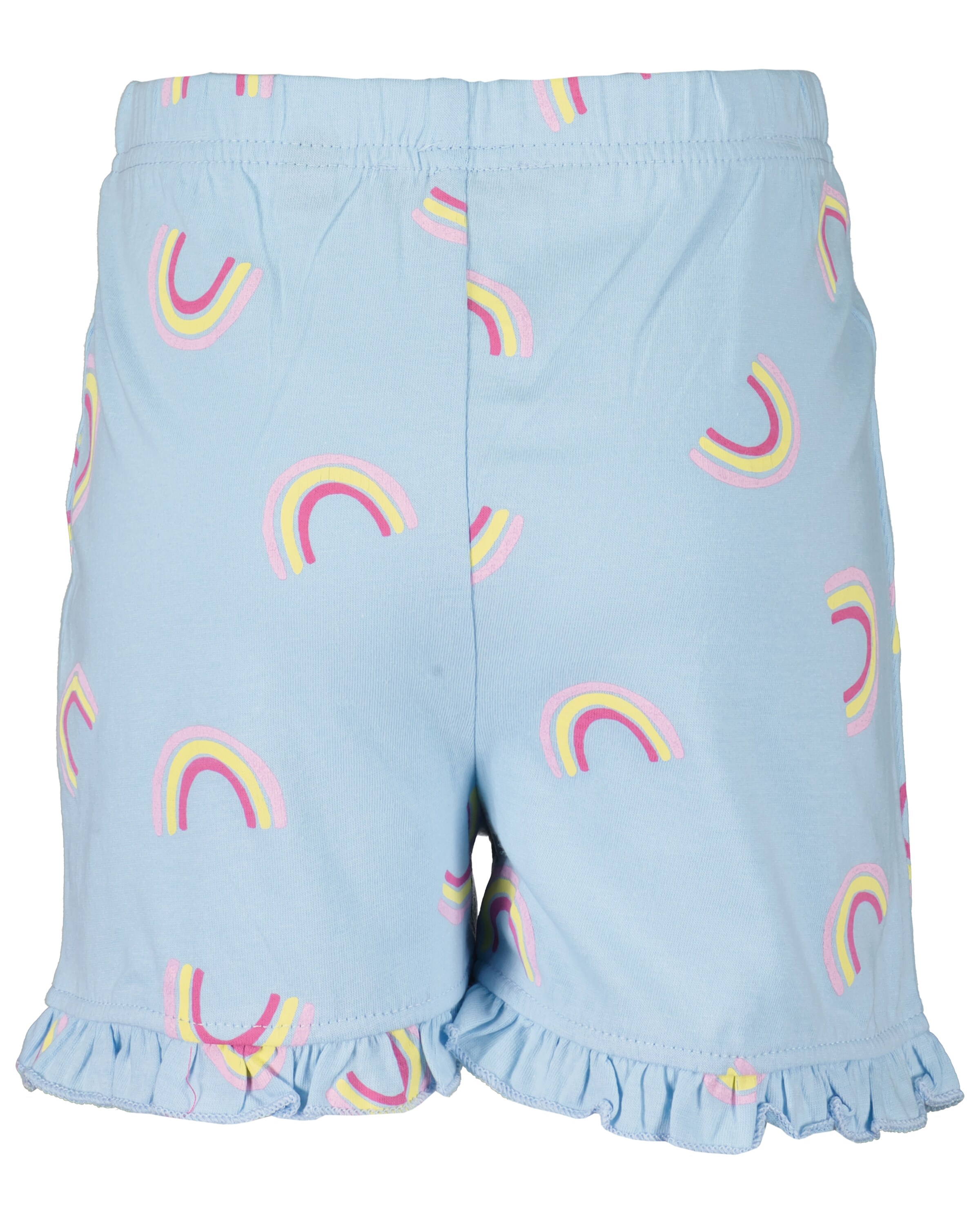 BLUE SEVEN Pajamas in Blue