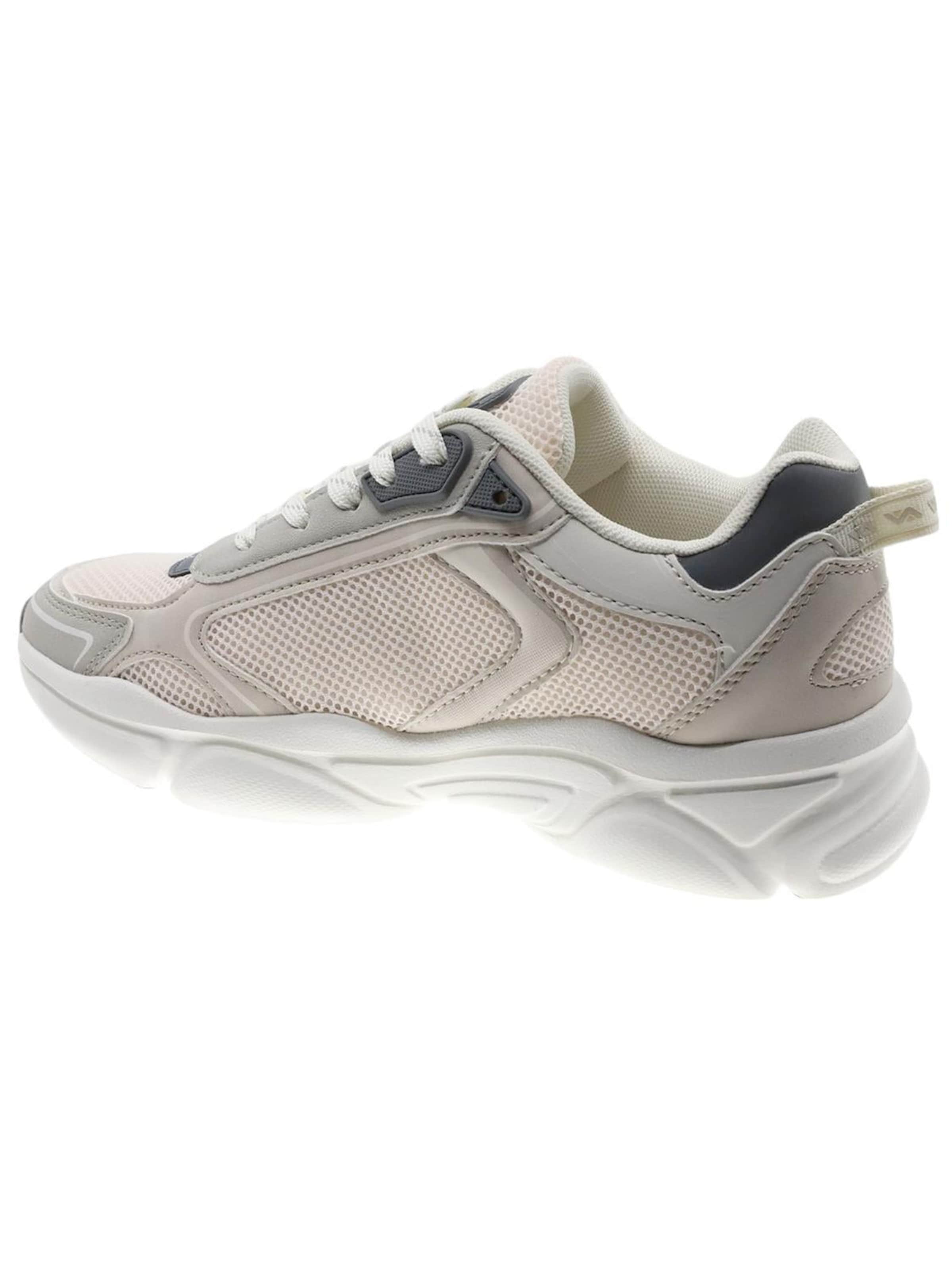 Beppi - Zapatillas deportivas bajas en beige