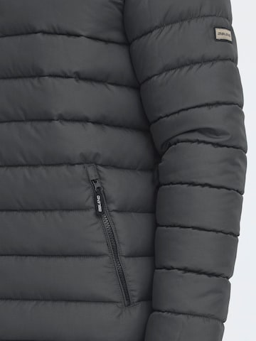 BLEND - Chaqueta de entretiempo ' BHMelax ' en gris