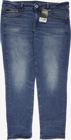 G-Star RAW Jeans in 31 in Blue: front