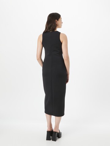 Max Mara Leisure - Vestido 'MOLA' en negro