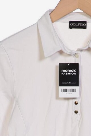 Golfino Top & Shirt in M in White