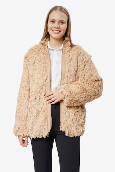 HOME STORE Winter Jacket in Camel, Item view