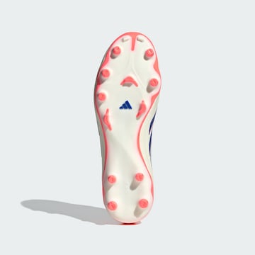 Chaussure de foot 'Copa Pure 3 League' ADIDAS PERFORMANCE en blanc