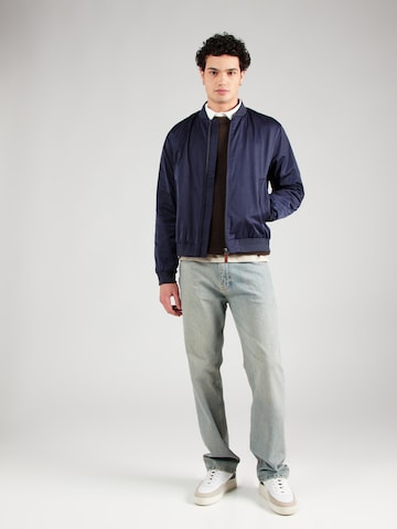 GANT Jacke in Blau
