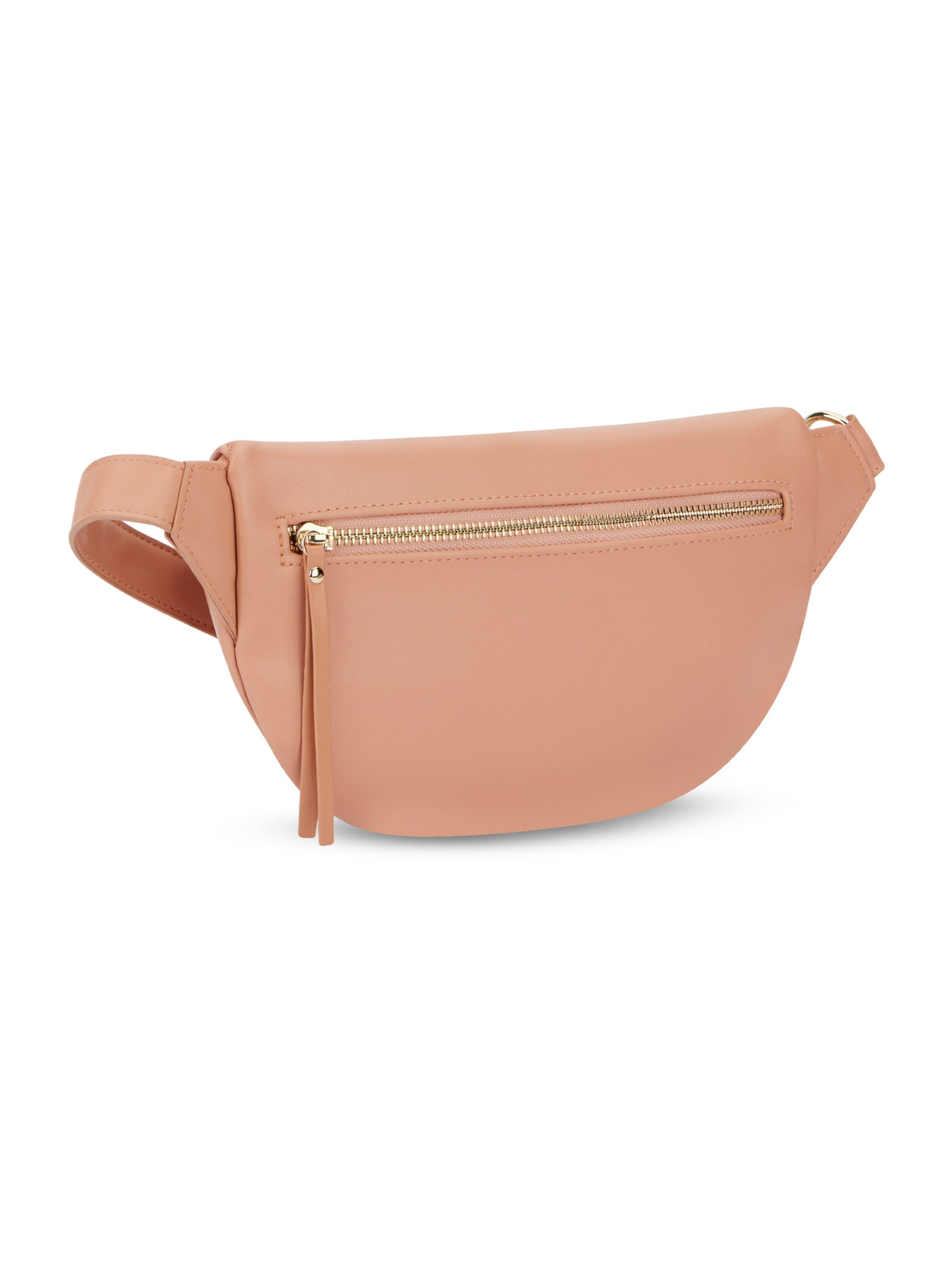 Expatrié Vyölaukku 'Alice Small' värissä vaaleanpunainen