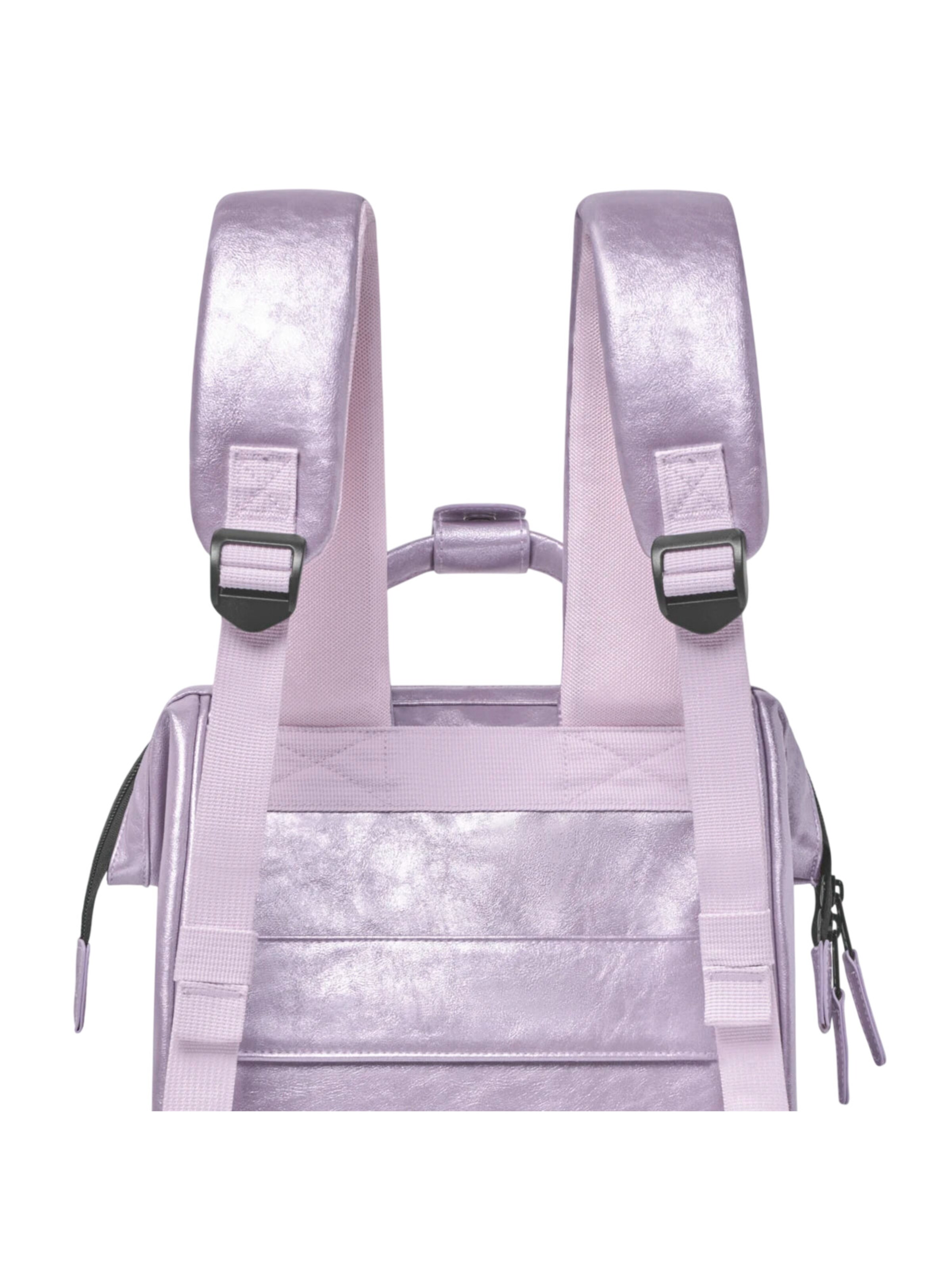 Cabaia Backpack 'Capri S' in Purple
