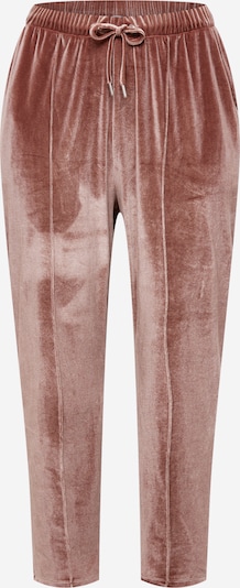 Guido Maria Kretschmer Curvy Collection Hose 'Rosina' in rosé, Produktansicht