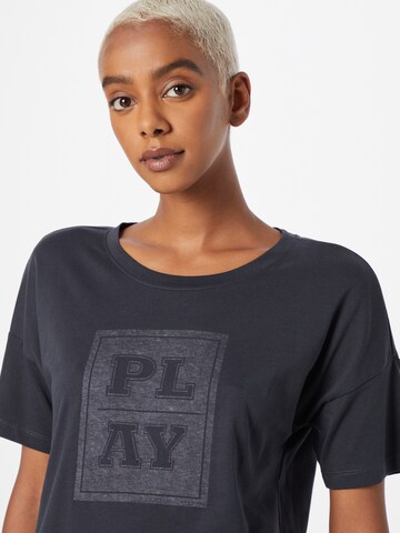 ONLY PLAY Performance Shirt 'JOAN' in Blue