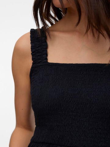 MAMALICIOUS - Vestido 'LIVY' en negro