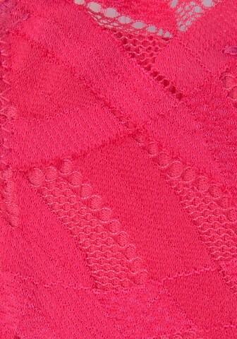 Push-up Reggiseno di NUANCE in rosa
