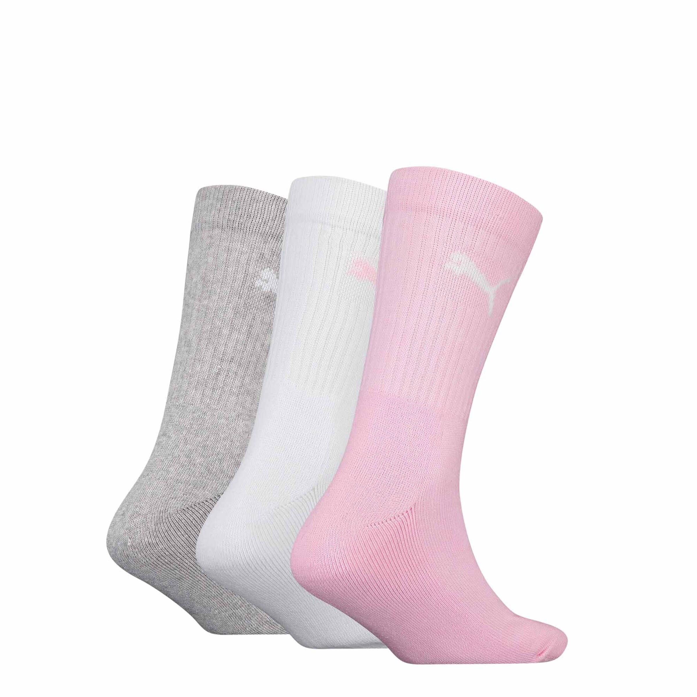 PUMA Socken in Mischfarben