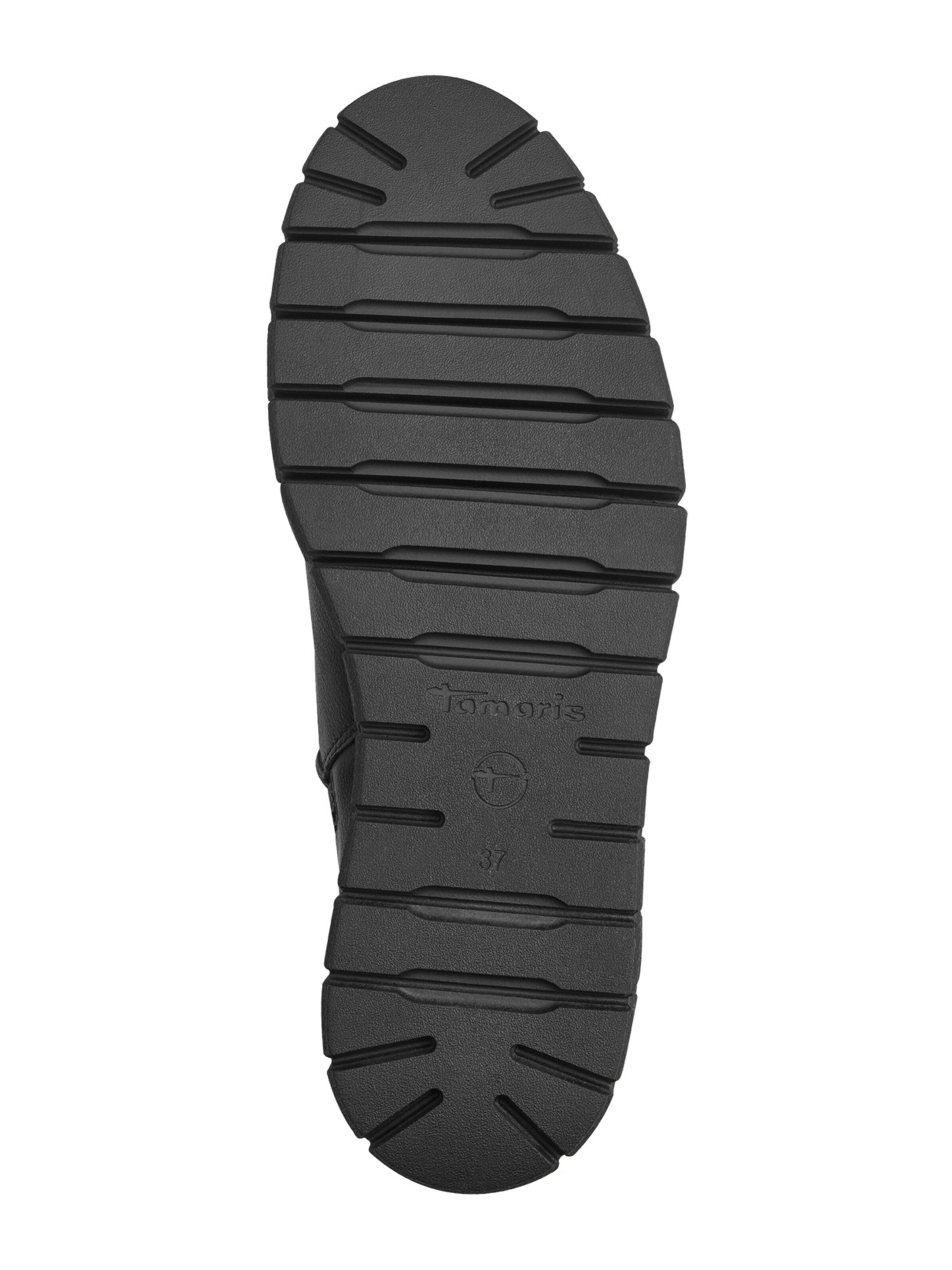 Tamaris Сноубутсы в Черный