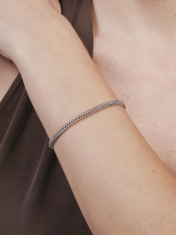 Braccialetto 'Dahdan' di Luxenter in argento